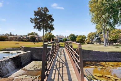 Come see the new gem of Carrollton. Spacious and full remodeled on The Country Place in Texas - for sale on GolfHomes.com, golf home, golf lot