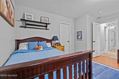 Welcome to 113 Whisper Grove Court--a spacious and beautifully on Whispering Pines Golf Course in North Carolina - for sale on GolfHomes.com, golf home, golf lot