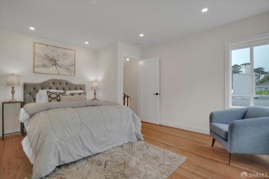 Welcome to 165 Wilshire Ave., a beautifully updated home in Daly on San Francisco Golf Club in California - for sale on GolfHomes.com, golf home, golf lot