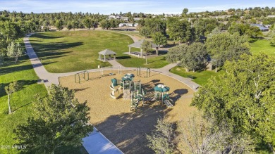 Escape to the Pines in Payson!  Just steps from the scenic Green on Payson Golf Course in Arizona - for sale on GolfHomes.com, golf home, golf lot