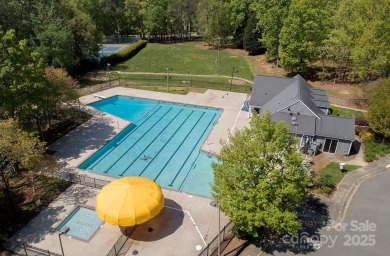 Wonderfully renovated home located on a private, wooded lot on on The Tradition Golf Club in North Carolina - for sale on GolfHomes.com, golf home, golf lot