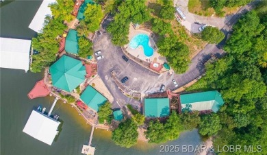 Welcome to Big Bear Condominiums! This adorable 2 Bedroom, 1 on Tan-Tar-A Golf Club in Missouri - for sale on GolfHomes.com, golf home, golf lot