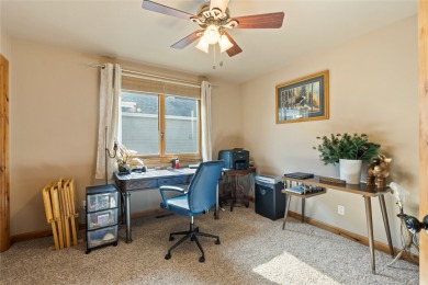 Discover the perfect blend of luxury and convenience with this on  in Montana - for sale on GolfHomes.com, golf home, golf lot