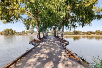 Come see the new gem of Carrollton. Spacious and full remodeled on The Country Place in Texas - for sale on GolfHomes.com, golf home, golf lot