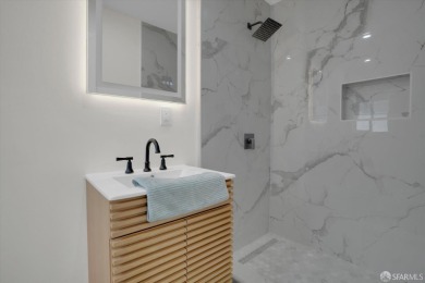 Welcome to 165 Wilshire Ave., a beautifully updated home in Daly on San Francisco Golf Club in California - for sale on GolfHomes.com, golf home, golf lot