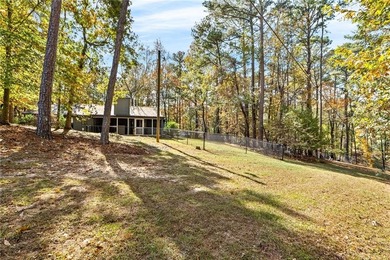 Welcome to 74 Chinquapin Pass in Dadeville, Alabama -- a on Stillwaters Golf and Country Club in Alabama - for sale on GolfHomes.com, golf home, golf lot