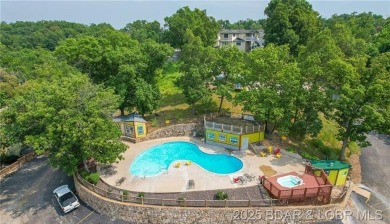 Welcome to Big Bear Condominiums! This adorable 2 Bedroom, 1 on Tan-Tar-A Golf Club in Missouri - for sale on GolfHomes.com, golf home, golf lot