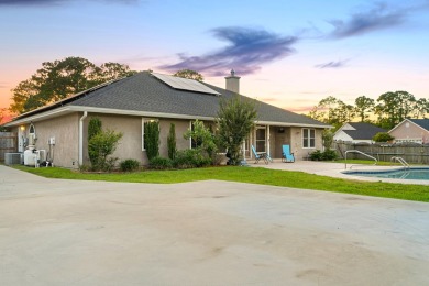 Highly desirable Colony Club in Panama City Beach. FOUR on Holiday Golf Club in Florida - for sale on GolfHomes.com, golf home, golf lot
