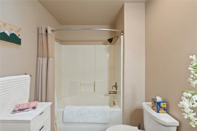 Discover the perfect blend of luxury and convenience with this on  in Montana - for sale on GolfHomes.com, golf home, golf lot
