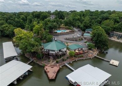 Welcome to Big Bear Condominiums! This adorable 2 Bedroom, 1 on Tan-Tar-A Golf Club in Missouri - for sale on GolfHomes.com, golf home, golf lot