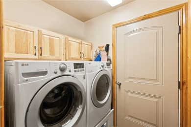 Discover the perfect blend of luxury and convenience with this on  in Montana - for sale on GolfHomes.com, golf home, golf lot