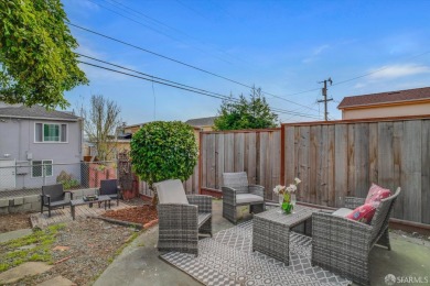 Welcome to 165 Wilshire Ave., a beautifully updated home in Daly on San Francisco Golf Club in California - for sale on GolfHomes.com, golf home, golf lot
