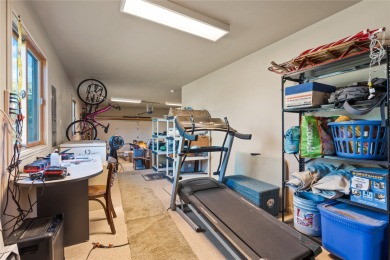 Discover the perfect blend of luxury and convenience with this on  in Montana - for sale on GolfHomes.com, golf home, golf lot