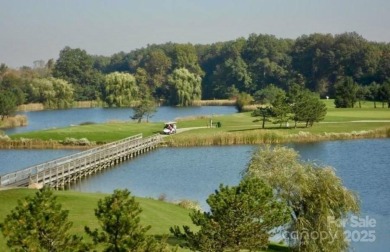 Wonderfully renovated home located on a private, wooded lot on on The Tradition Golf Club in North Carolina - for sale on GolfHomes.com, golf home, golf lot