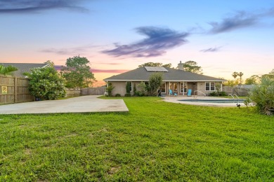 Highly desirable Colony Club in Panama City Beach. FOUR on Holiday Golf Club in Florida - for sale on GolfHomes.com, golf home, golf lot