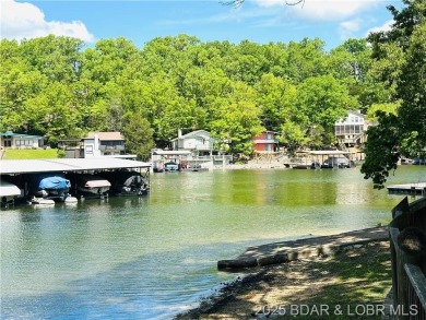 Welcome to Big Bear Condominiums! This adorable 2 Bedroom, 1 on Tan-Tar-A Golf Club in Missouri - for sale on GolfHomes.com, golf home, golf lot