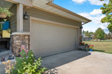 Discover the perfect blend of luxury and convenience with this on  in Montana - for sale on GolfHomes.com, golf home, golf lot