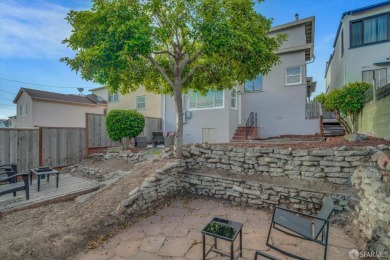 Welcome to 165 Wilshire Ave., a beautifully updated home in Daly on San Francisco Golf Club in California - for sale on GolfHomes.com, golf home, golf lot