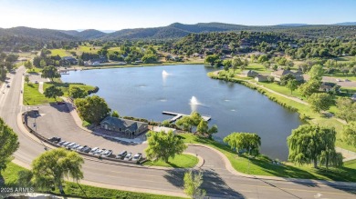 Escape to the Pines in Payson!  Just steps from the scenic Green on Payson Golf Course in Arizona - for sale on GolfHomes.com, golf home, golf lot