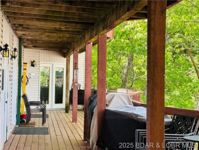 Welcome to Big Bear Condominiums! This adorable 2 Bedroom, 1 on Tan-Tar-A Golf Club in Missouri - for sale on GolfHomes.com, golf home, golf lot