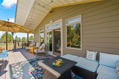 Discover the perfect blend of luxury and convenience with this on  in Montana - for sale on GolfHomes.com, golf home, golf lot