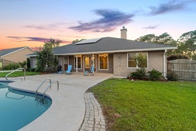 Highly desirable Colony Club in Panama City Beach. FOUR on Holiday Golf Club in Florida - for sale on GolfHomes.com, golf home, golf lot