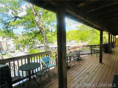 Welcome to Big Bear Condominiums! This adorable 2 Bedroom, 1 on Tan-Tar-A Golf Club in Missouri - for sale on GolfHomes.com, golf home, golf lot