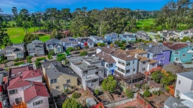 Welcome to 165 Wilshire Ave., a beautifully updated home in Daly on San Francisco Golf Club in California - for sale on GolfHomes.com, golf home, golf lot