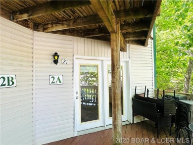 Welcome to Big Bear Condominiums! This adorable 2 Bedroom, 1 on Tan-Tar-A Golf Club in Missouri - for sale on GolfHomes.com, golf home, golf lot