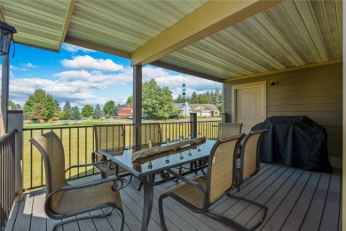 Discover the perfect blend of luxury and convenience with this on  in Montana - for sale on GolfHomes.com, golf home, golf lot