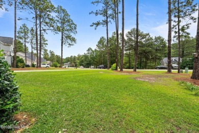 Welcome to 113 Whisper Grove Court--a spacious and beautifully on Whispering Pines Golf Course in North Carolina - for sale on GolfHomes.com, golf home, golf lot