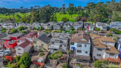 Welcome to 165 Wilshire Ave., a beautifully updated home in Daly on San Francisco Golf Club in California - for sale on GolfHomes.com, golf home, golf lot
