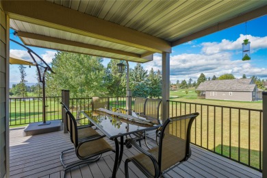 Discover the perfect blend of luxury and convenience with this on  in Montana - for sale on GolfHomes.com, golf home, golf lot