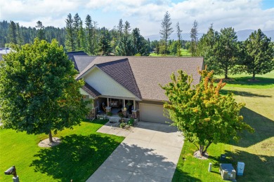 Discover the perfect blend of luxury and convenience with this on  in Montana - for sale on GolfHomes.com, golf home, golf lot