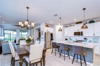 Experience refined living in this luxury villa nestled within on The Golf Club of Cypress Creek in Florida - for sale on GolfHomes.com, golf home, golf lot