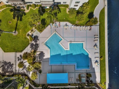 *LOWEST PRICED and TOTALLY RENOVATED!* GORGEOUS VOYAGER CONDO! on Pompano Beach Golf Course  in Florida - for sale on GolfHomes.com, golf home, golf lot