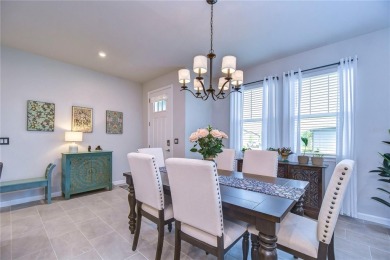 Experience refined living in this luxury villa nestled within on The Golf Club of Cypress Creek in Florida - for sale on GolfHomes.com, golf home, golf lot