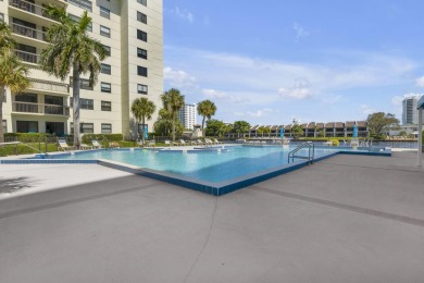 *LOWEST PRICED and TOTALLY RENOVATED!* GORGEOUS VOYAGER CONDO! on Pompano Beach Golf Course  in Florida - for sale on GolfHomes.com, golf home, golf lot