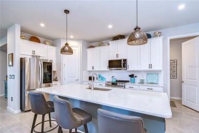 Experience refined living in this luxury villa nestled within on The Golf Club of Cypress Creek in Florida - for sale on GolfHomes.com, golf home, golf lot