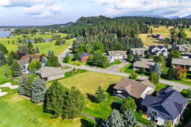 Discover the perfect blend of luxury and convenience with this on  in Montana - for sale on GolfHomes.com, golf home, golf lot