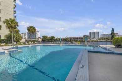 *LOWEST PRICED and TOTALLY RENOVATED!* GORGEOUS VOYAGER CONDO! on Pompano Beach Golf Course  in Florida - for sale on GolfHomes.com, golf home, golf lot