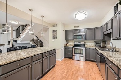 Rare Find in Buckhead! Largest Floor Plan in Cross Creek - on Cross Creek Golf Course in Georgia - for sale on GolfHomes.com, golf home, golf lot