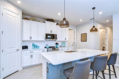 Experience refined living in this luxury villa nestled within on The Golf Club of Cypress Creek in Florida - for sale on GolfHomes.com, golf home, golf lot