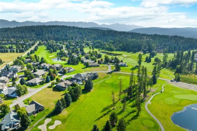 Discover the perfect blend of luxury and convenience with this on  in Montana - for sale on GolfHomes.com, golf home, golf lot