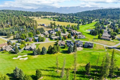 Discover the perfect blend of luxury and convenience with this on  in Montana - for sale on GolfHomes.com, golf home, golf lot