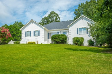 *** Open House Sunday, Oct. 5 from 2-4:00pm. *** Discover on Windstone Golf Club in Georgia - for sale on GolfHomes.com, golf home, golf lot