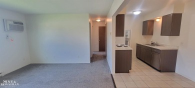 Well maintained Wildwood condo in Marysville! This 2 bedroom 1 on Marysville Golf Course in Michigan - for sale on GolfHomes.com, golf home, golf lot