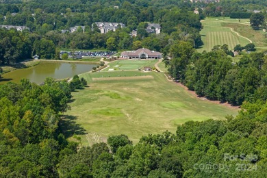 Welcome to your dream home nestled on the Mooresville Golf on Mooresville Golf Course in North Carolina - for sale on GolfHomes.com, golf home, golf lot