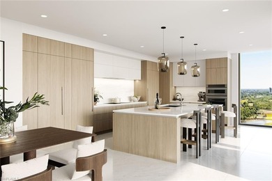 The Island at West Bay is a landmark residential offering rising on  in Florida - for sale on GolfHomes.com, golf home, golf lot