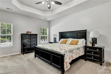 WELCOME HOME to this meticulously maintained 3 BR/2 Bath home on The Tradition Golf Club At Royal New Kent in Virginia - for sale on GolfHomes.com, golf home, golf lot